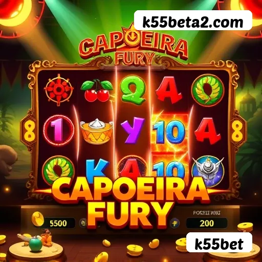 Conta k55bet sincronizada site e app