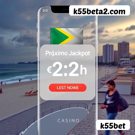 Slots no app k55bet mobile