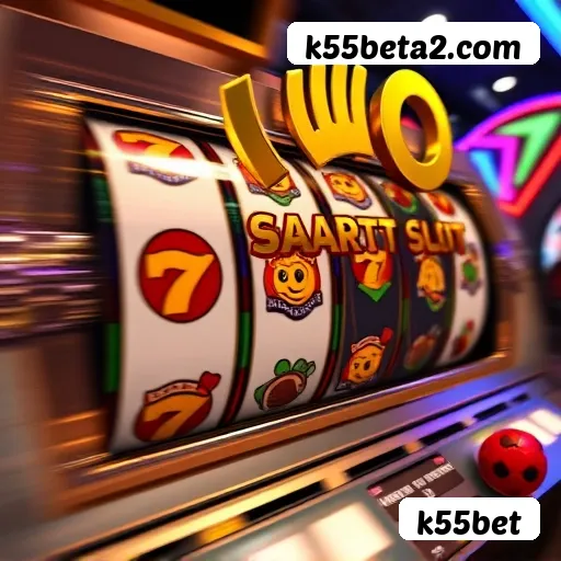 Cassino ao vivo k55bet dealers