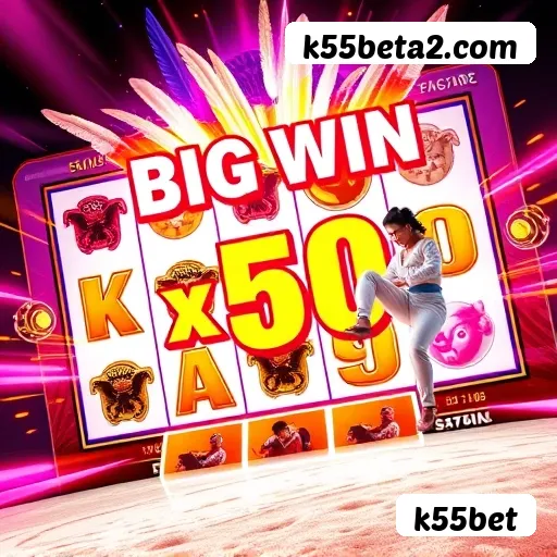 App k55bet Android download