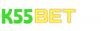 Logo da k55bet