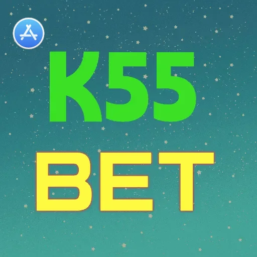 App k55bet para Android e iOS - download grátis