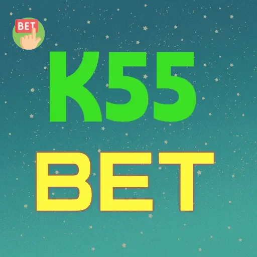 Apostas esportivas k55bet - futebol e esportes ao vivo