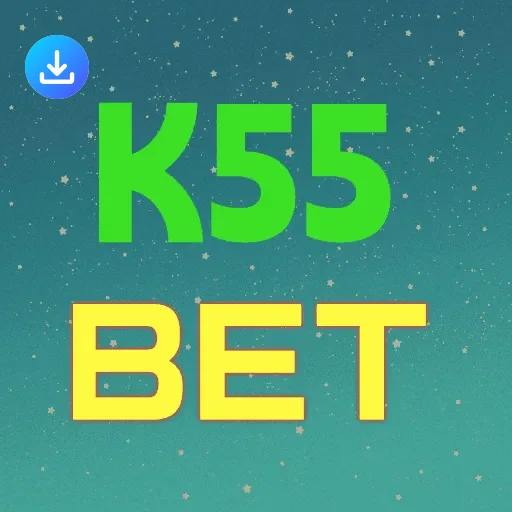 Download app k55bet Android iOS