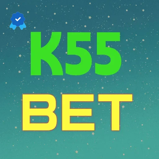 Plataforma k55bet - cassino e apostas