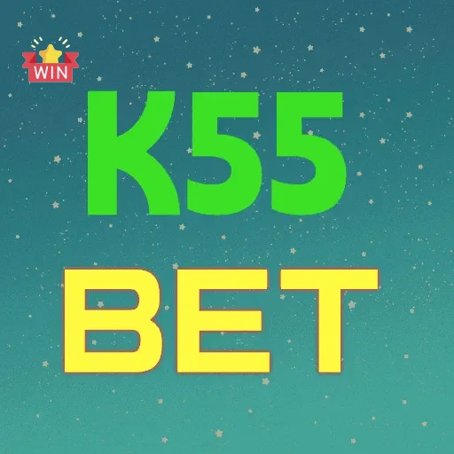 Ganhar e sacar na k55bet