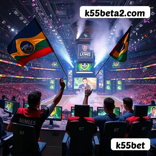 Checklist para avaliar a plataforma k55bet