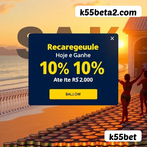 Segurança k55bet SSL