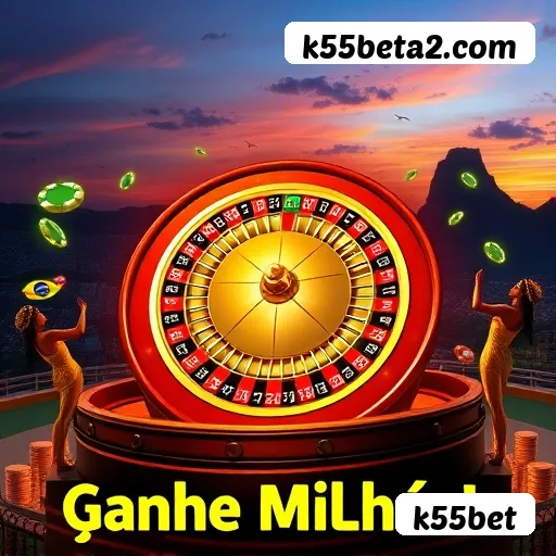 Cashback VIP k55bet - reembolso semanal